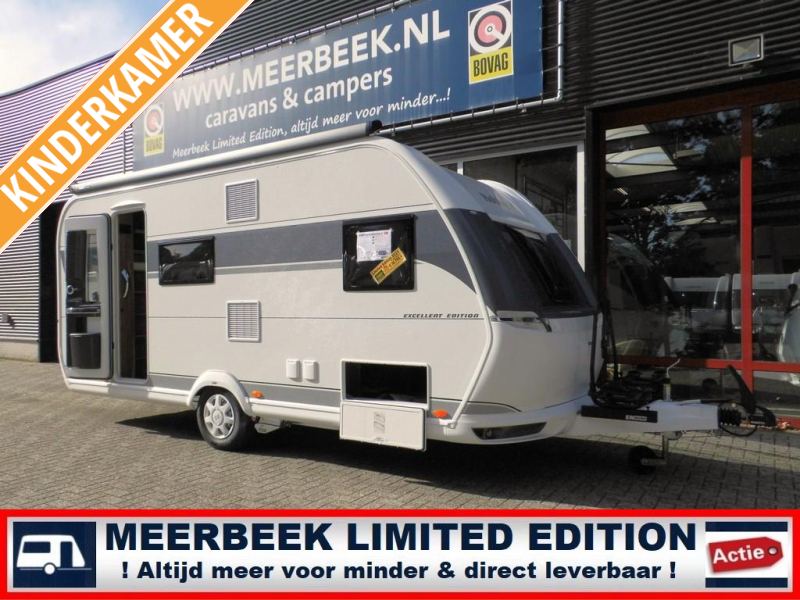 Hobby Excellent Edition 490 KMF 3694,=RABATT MOVER+THULE Foto: 0