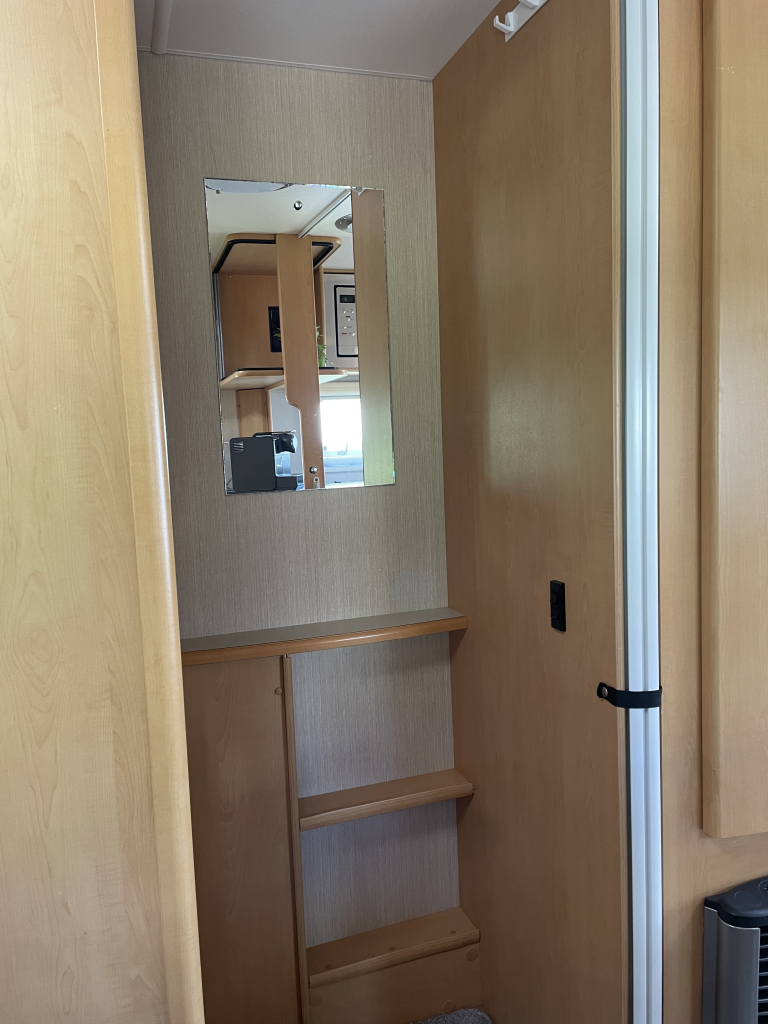 Elddis Avante Club 474 foto: 19