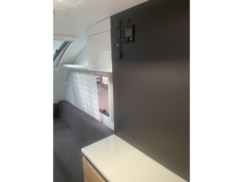 Adria Action Sport 391 LH  foto: 6