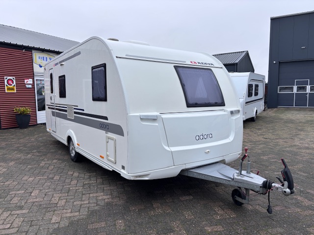 Adria ADORA 513 TK