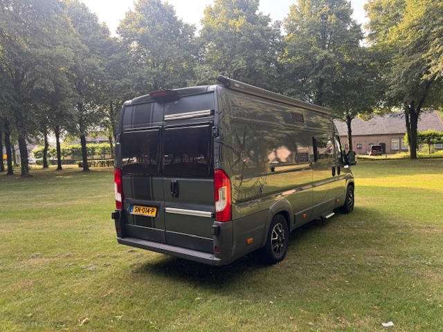 Fiat Chausson Twist start V697 Special edition photo: 5