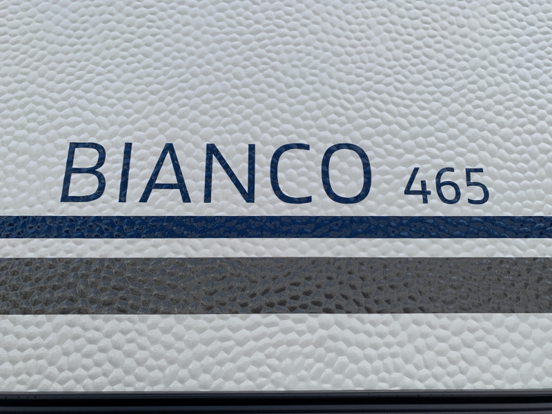 Fendt Bianco Selection 465 TG Model 2026 photo: 10
