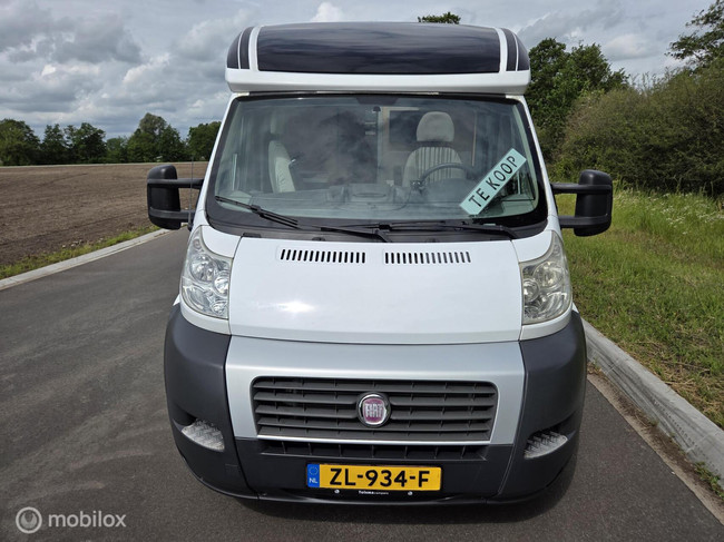 Knaus R11 foto: 7
