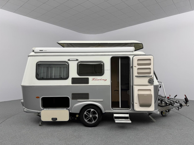 Eriba Touring Triton 430 GT 60 Edition foto: 10