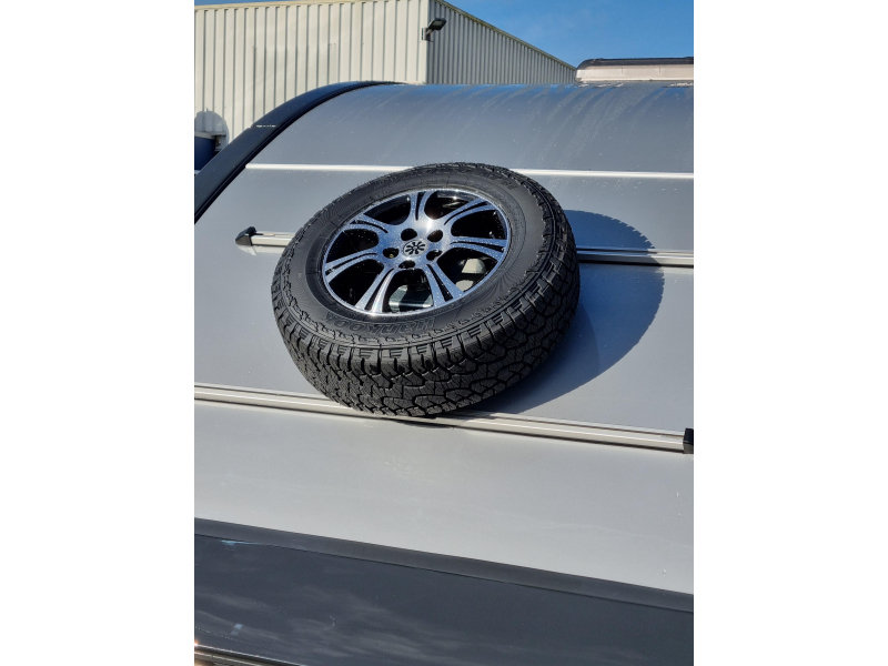 T@B Off Road 320 Disponible en stock ! photo : 16