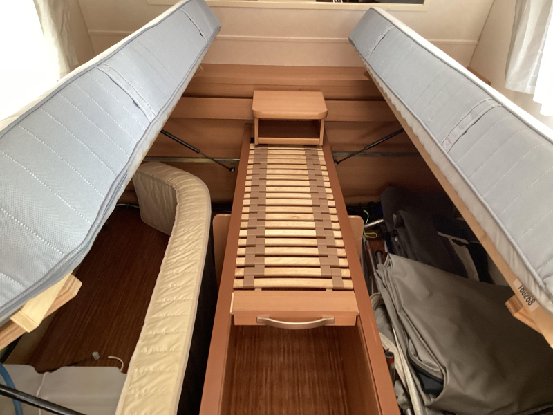 TEC Travel Bird 450 TE foto: 7