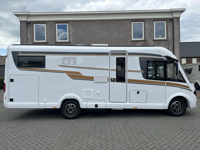 Carthago Malibu 490 I LE Oberschr&auml;nke, Lithium Foto: 1
