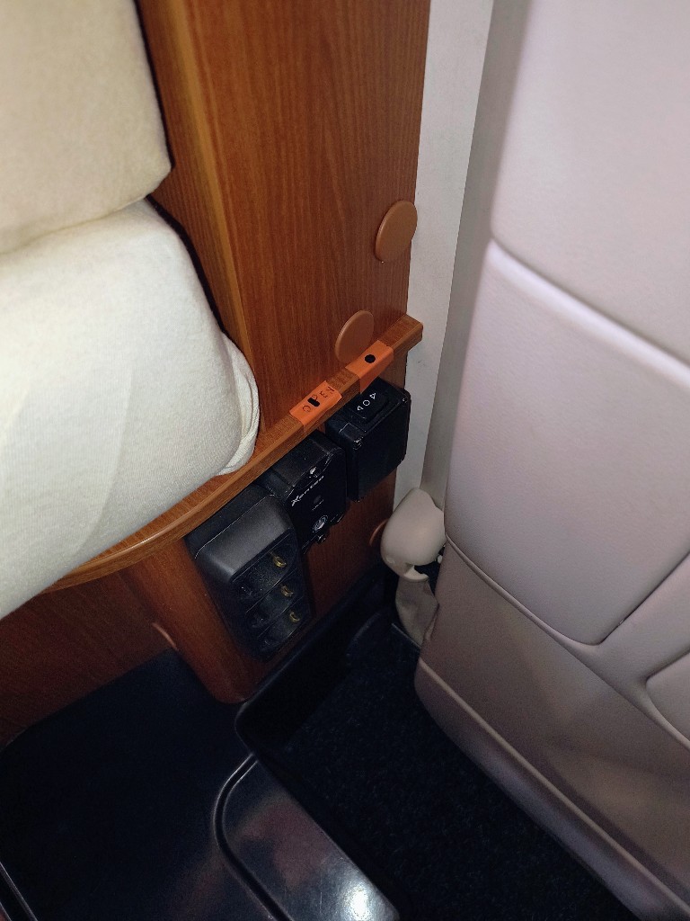 HYMER B578 foto: 40