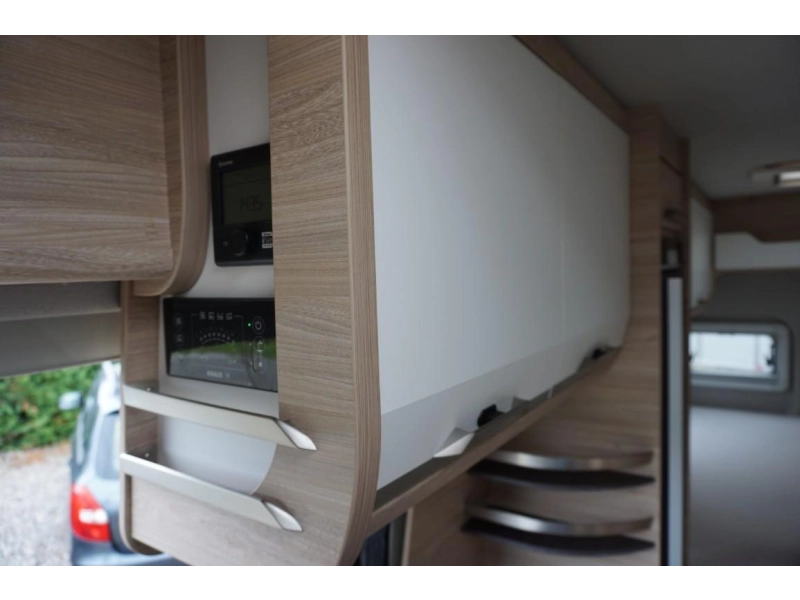 Knaus Boxstar Freeway 630 ME  foto: 9