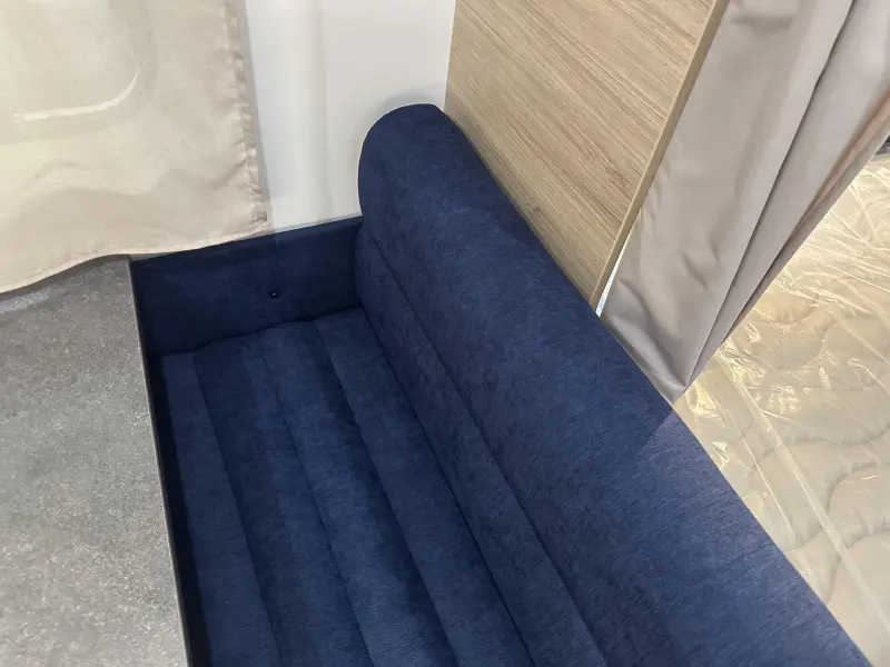 Sterckeman Easy 497 Anniversary + 1500 kg as  foto: 3