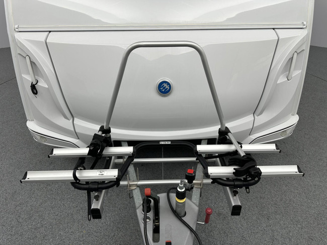 Knaus Sport 450 FU Silver Selection Foto: 13