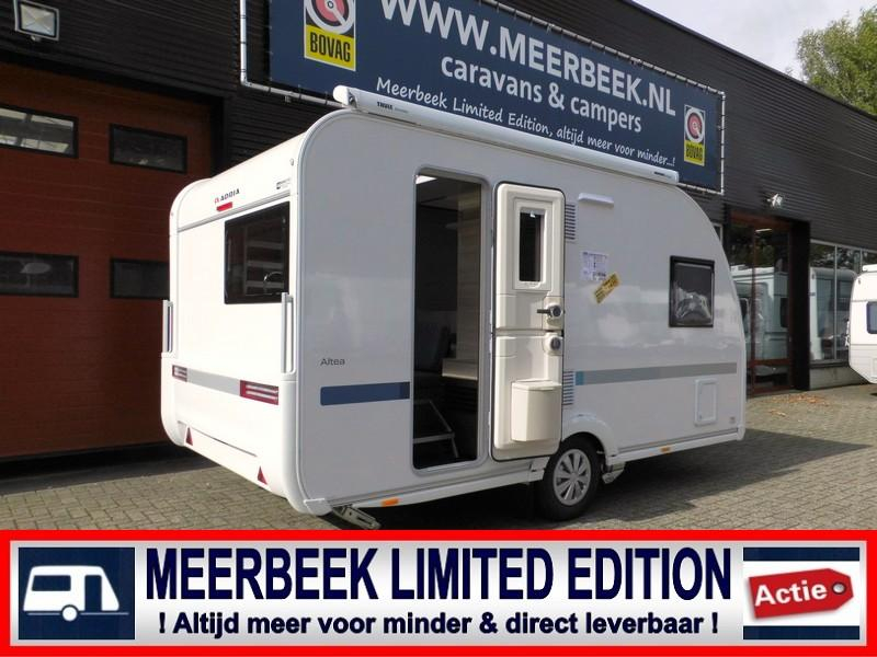 Adria Altea 402 PH 3534,=KORTING MOVER+THULE  foto: 2
