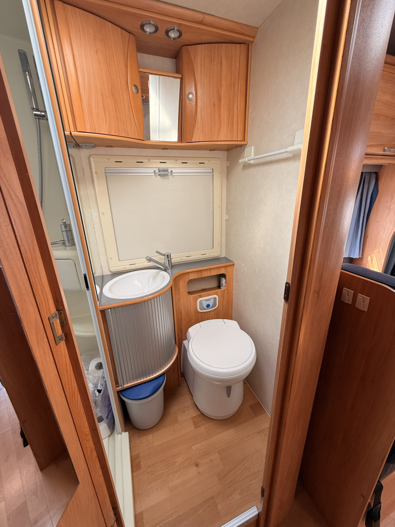 ADRIA MOBIL ADRIATIK foto: 17