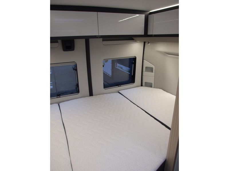 Adria Twin Plus 540 SP Thule Demo Van  foto: 15