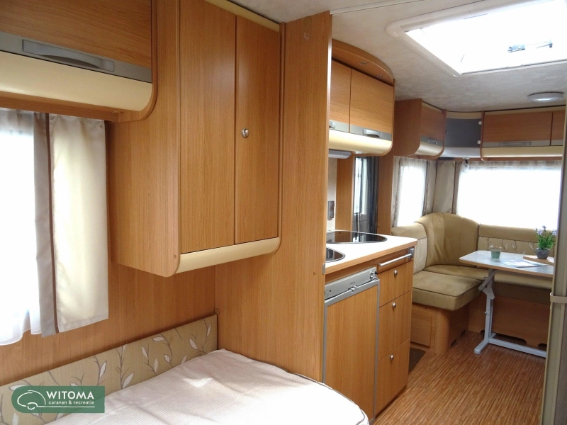 Adria Adora 472 LU OFERTA DE VENTA foto: 6