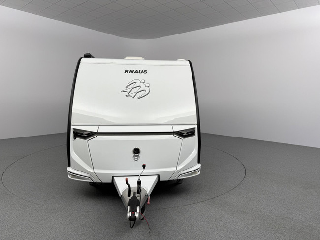 Knaus S&uuml;dwind 420 QD 60 Years foto: 21