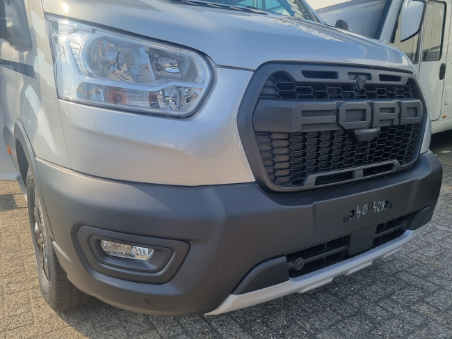 Carado T 447 Edition 26 Ford Foto: 2