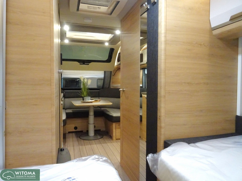 Knaus Sudwind Black Selection 540 UE 50 Jahre Witoma Vorteil! Foto: 8