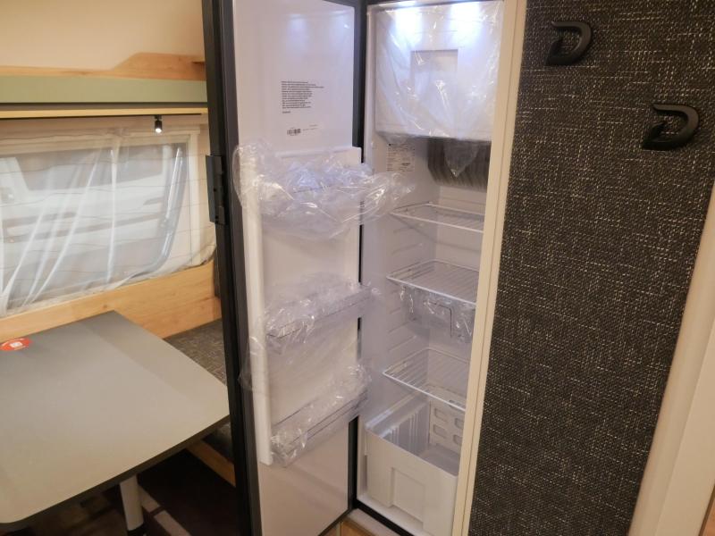 Dethleffs Camper 460 EL First Edition  foto: 9