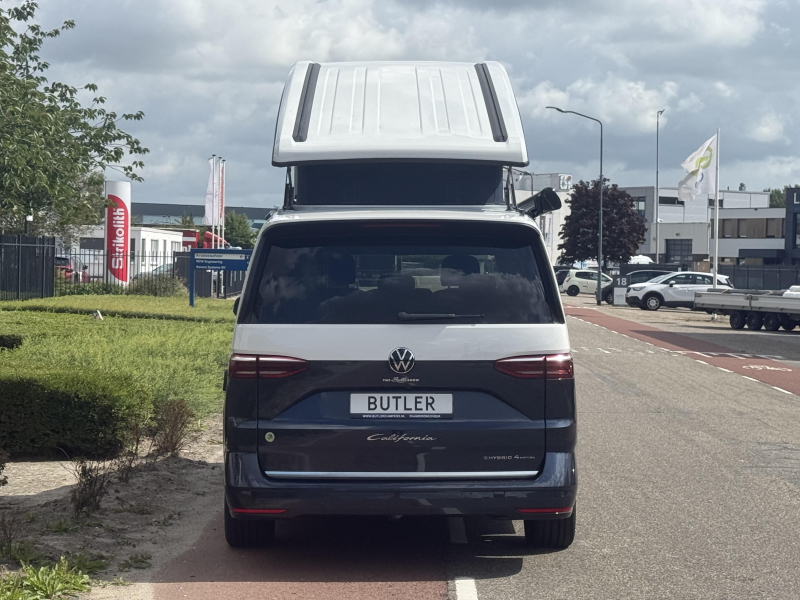 Volkswagen California Ocean 1.5 eHybrid 4Motion 2025 6000KM foto: 8