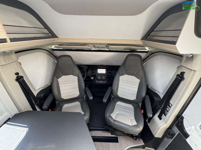 Adria Twin Axess 640SL Foto: 9