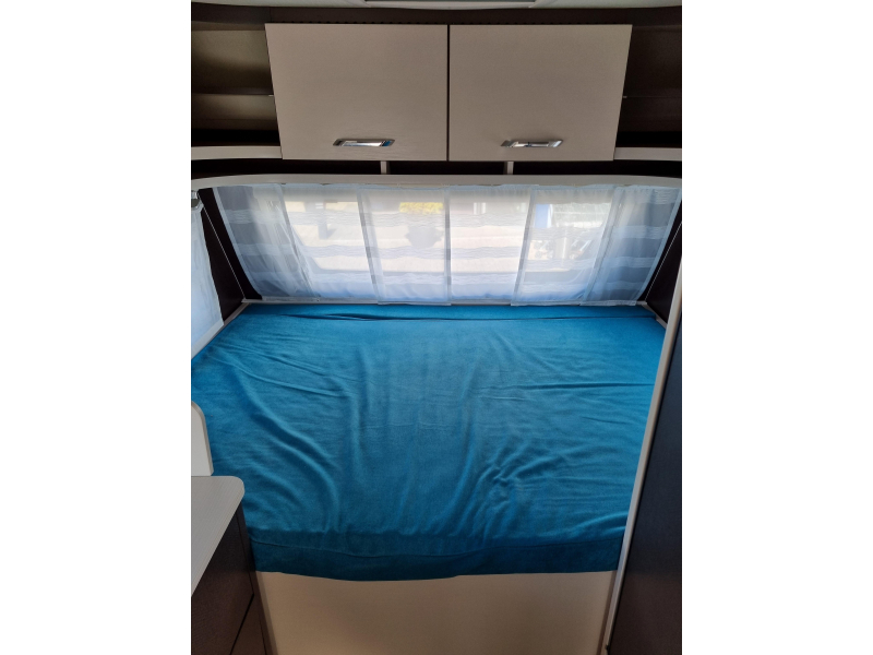 Dethleffs C'Go 430 QS - Vorzelt - Foto: 11