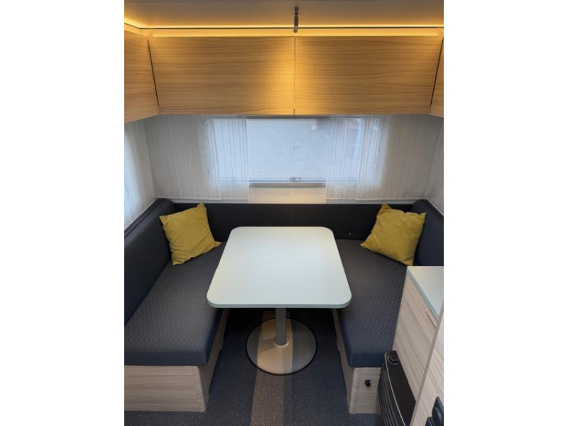 Adria Altea 492 LU Incl. Mover en Voortent  foto: 19