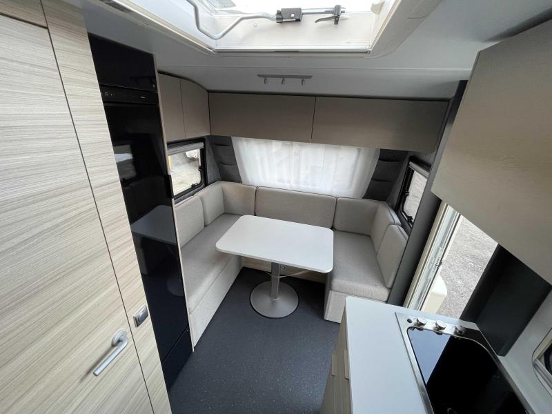 Adria Altea 502 UL  foto: 8
