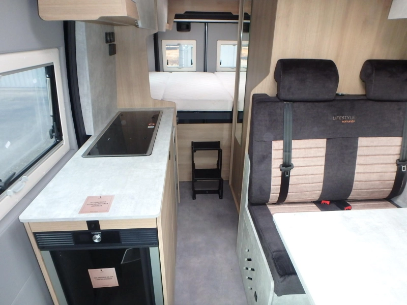 Robeta Womondo Lifestyle 636 photo: 18