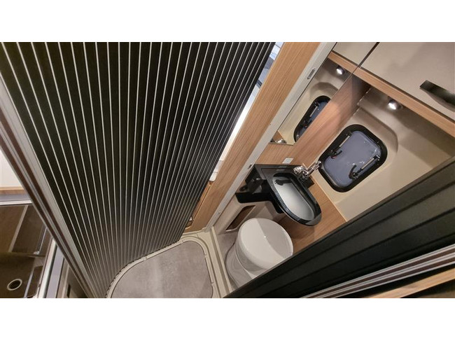 Pössl Roadstar 600 L foto: 7