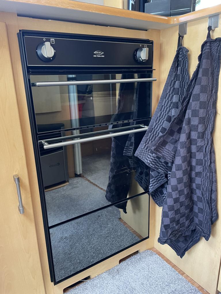 Elddis Avante Club 474 foto: 22