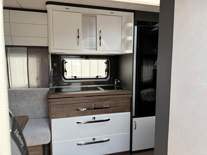 Hobby Excellent Edition 460 UFE Modeljaar 2026  foto: 16