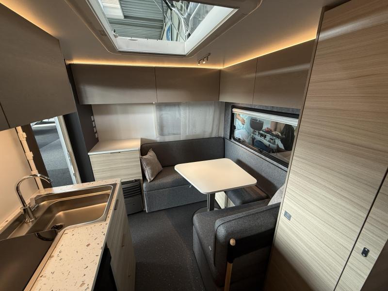Adria Altea 432 PX foto: 4