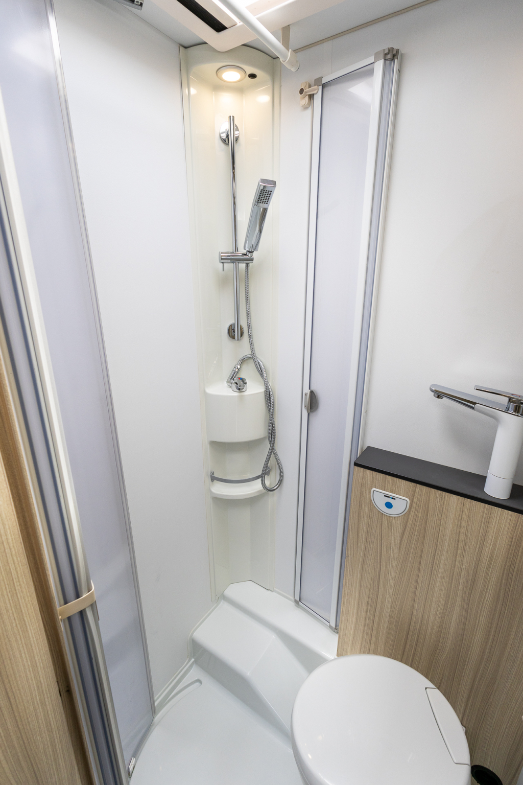 SUN LIVING S-SERIES S 70SL foto: 12