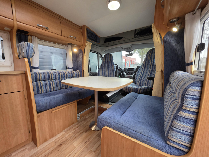Chausson Welcome 74  foto: 9