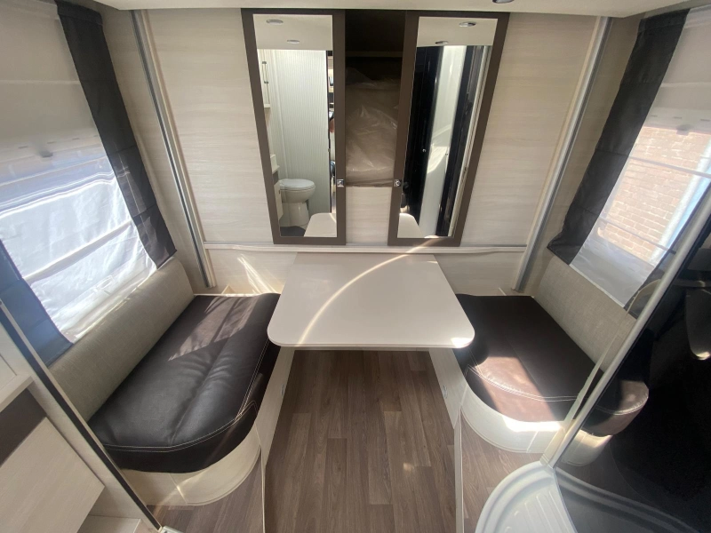 Chausson Welcome 716 photo: 4