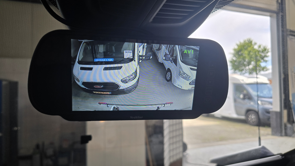 Chausson 660 Titanium Ultimate foto: 12