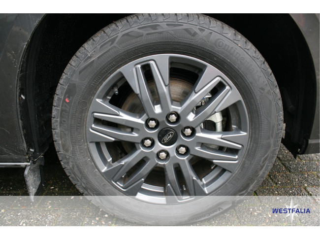 Westfalia Ford Nugget 170pk Aut. Let op: DEMOPRIJS foto: 7
