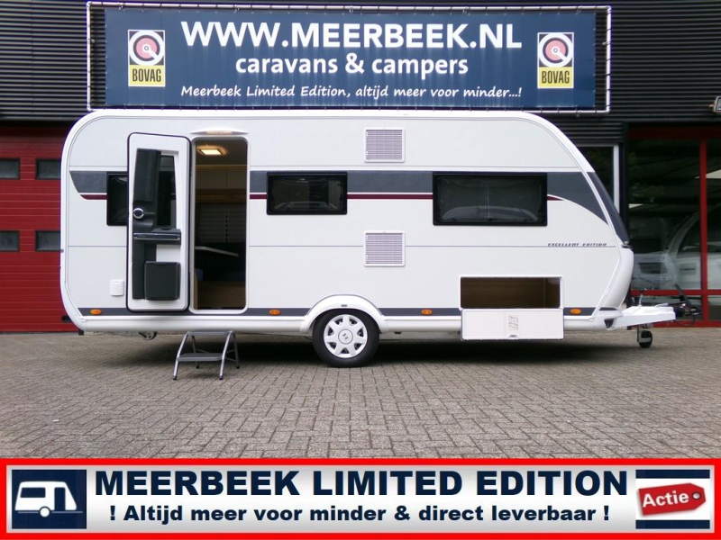 Hobby Excellent Edition 495 UL 2027 NIEUWSTE MODEL !  foto: 1