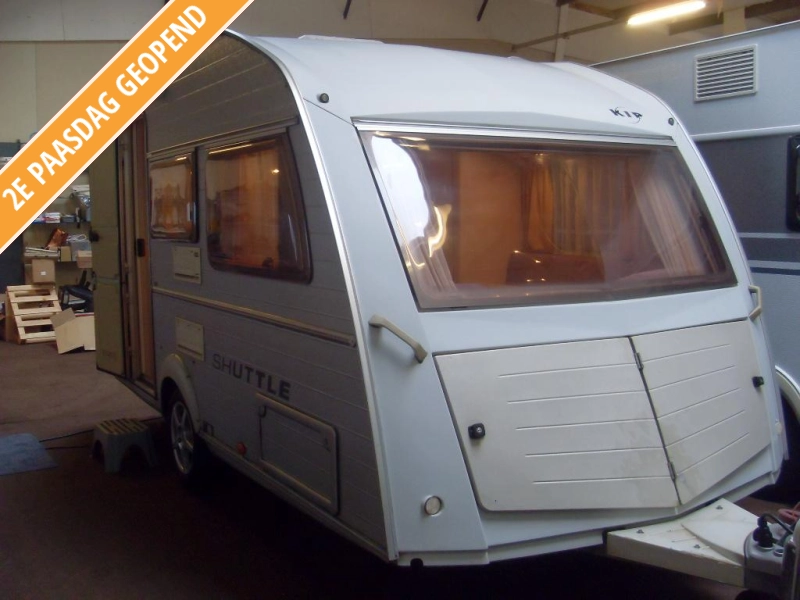 Kip Shuttle Special 41 