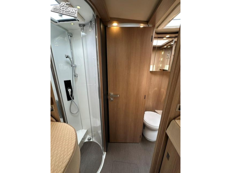 Carthago C1-Tourer T 149 RB-LE COMFORT Foto: 13