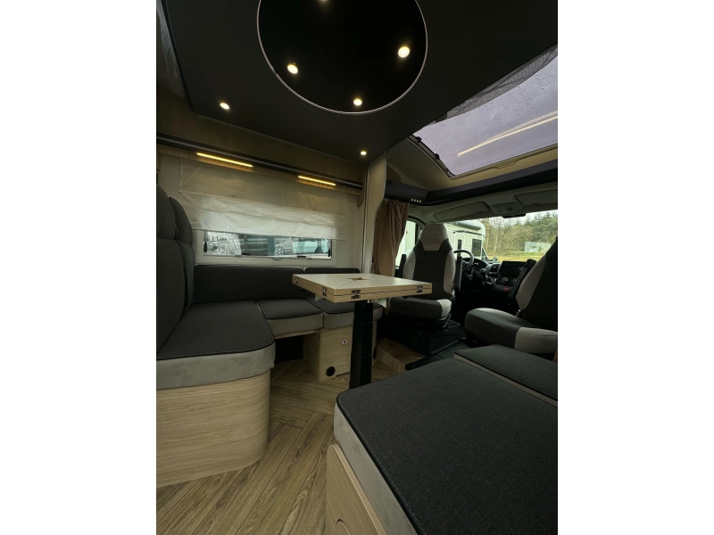 Chausson Etape Line 724 NUEVO foto: 9