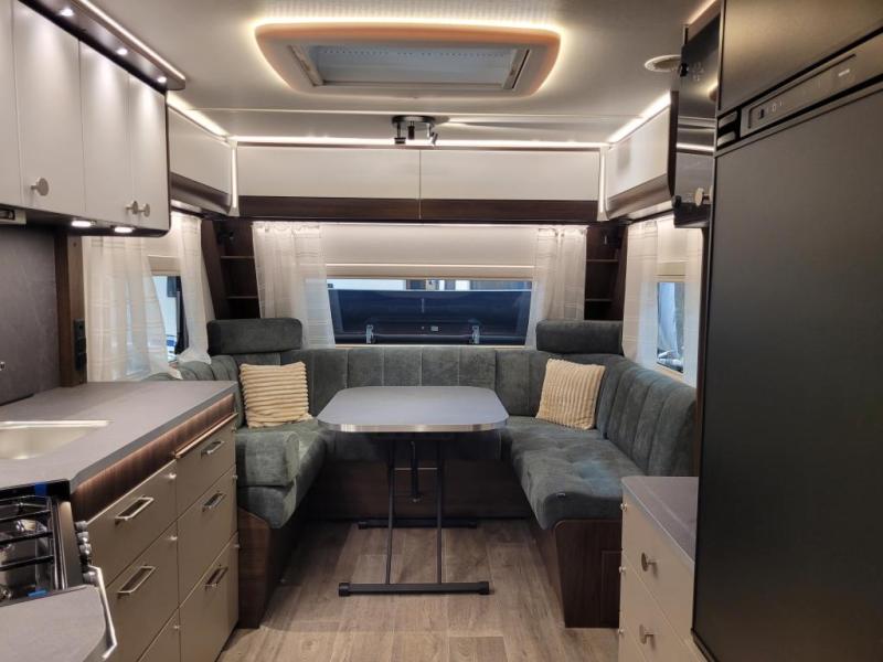 Polar Blueline 560 FWA 