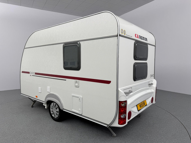 Adria Aviva Lite 350 L