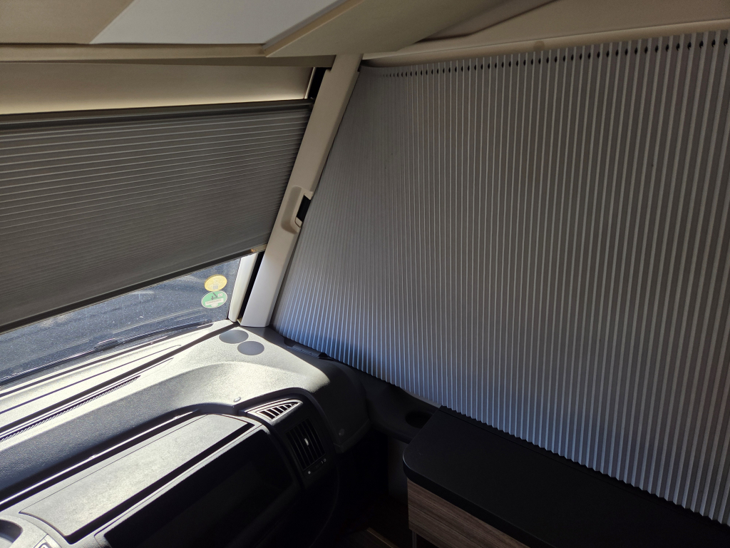 Adria  Sonic 600SC fiat 2019 foto: 23