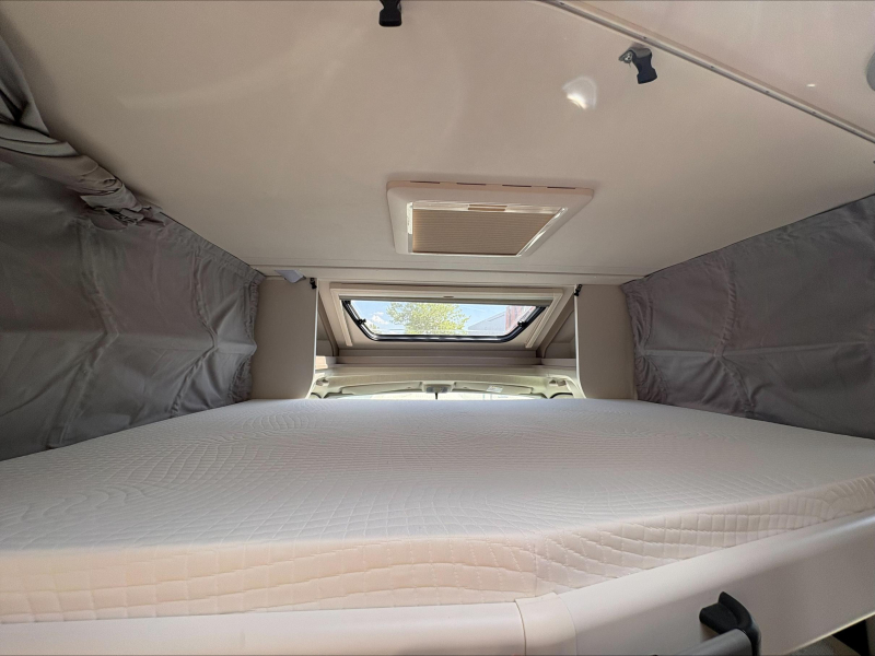 Carado T 459 PRO+ Queen bed + very complete photo: 13
