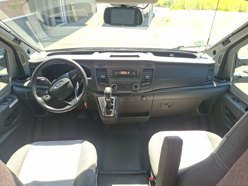 &iexcl;Challenger Premium 287 GA, la autocaravana familiar ideal! foto: 21