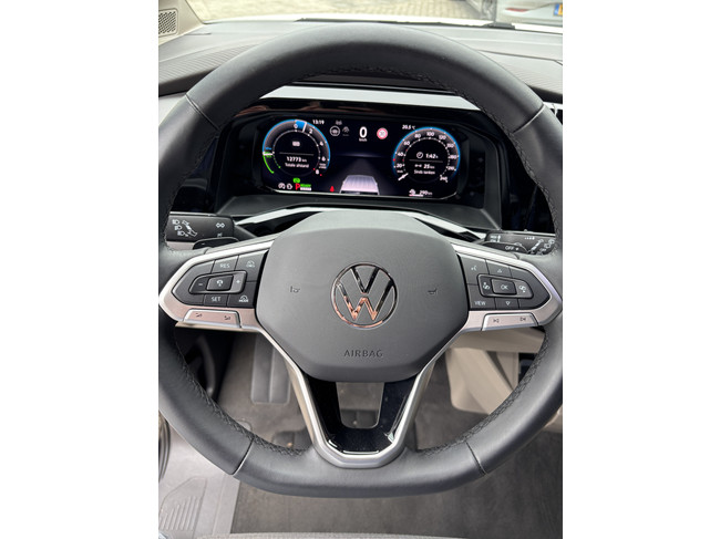 Volkswagen California Beach 1.5 eHybrid 180 kW / 245 PK DSG 4Motion photo: 9