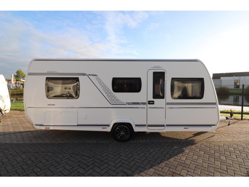 Fendt Bianco Activ 515 SGE Model 2026 - 796  foto: 2