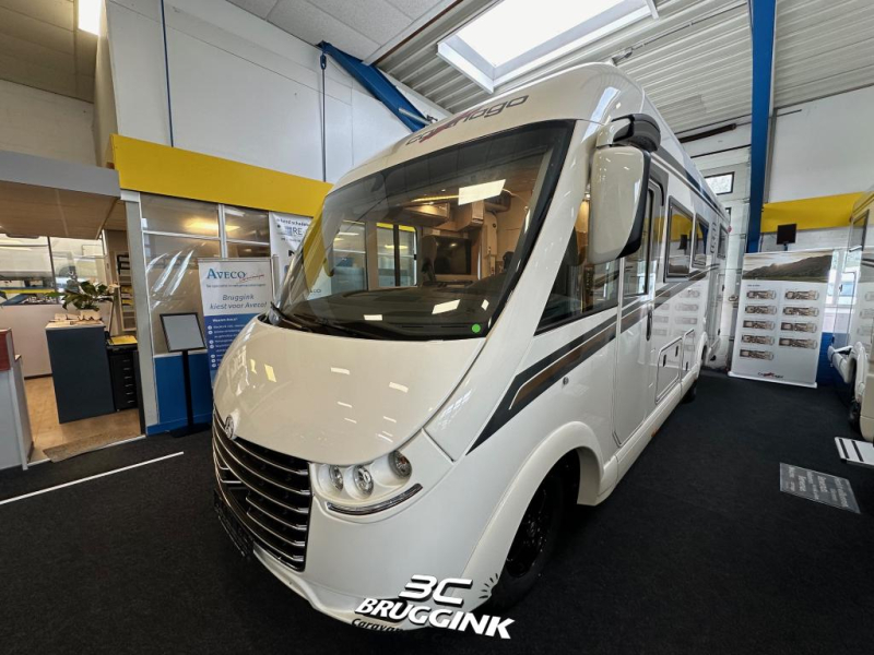 Carthago C-Tourer I 148 LE  foto: 1